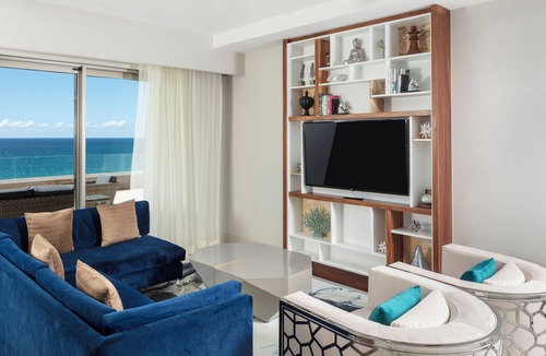 Cabo Bello Resort | 5-Diamond Resort ◆ Garza Blanca Cabo 3BR ◆ Save 45% vs. Garza Blanca Direct