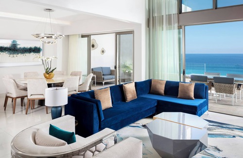 Cabo Bello Resort | 5-Diamond Resort ◆ Garza Blanca Cabo 3BR ◆ Save 45% vs. Garza Blanca Direct