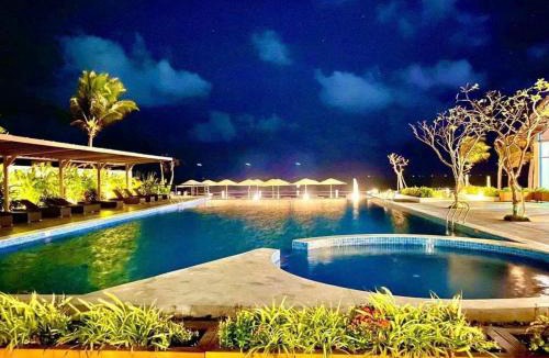 Vung Tau Apartment | 5 homestay Ocean View
