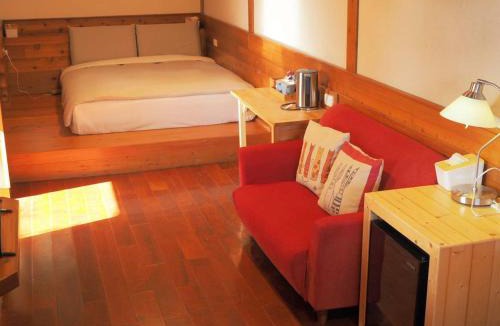Ren'ai House | 5 KM Villa