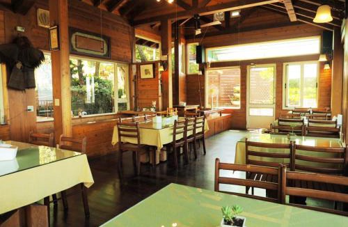 Ren'ai House | 5 KM Villa