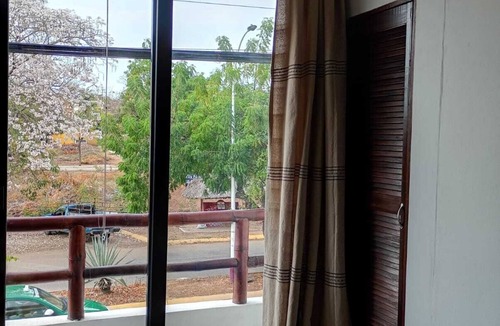 Rinconada Apartment | 5 minutes from beaches and viewpoints Rinconada Carrizalillo department.