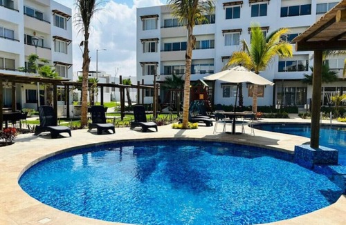 Cerritos Condo | 5 min de playa y Mazaguas by PartnerHost