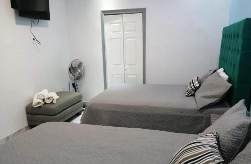Ciudad Juarez Apartment | 5 min from the American Consulate