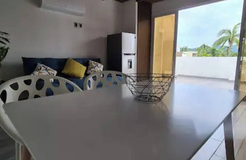 Manzanillo Apartment | 5 mins from beach and interesting places! Weekly and monthly discount available!