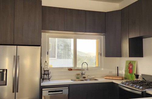 Cerritos Condo | 5 minute walk to Cerritos Surf Beach - 2 Bedroom Condo