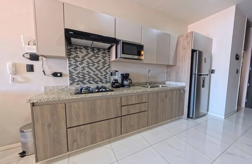 Lomas de Mazatlan Condo | 5 minute walk to the Beach + Personal Concierge & Airport Pickup - Pet-Friendly!