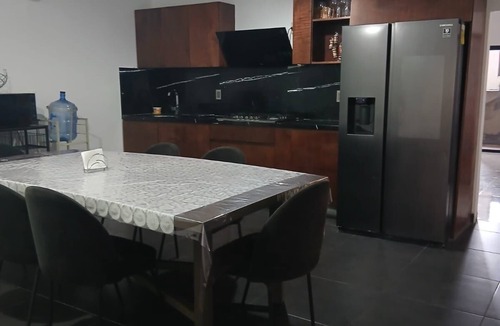 Cuautla House | 5 minutes from Hacienda Casasano