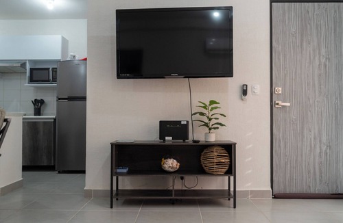 Acapulco Apartment | 5 minutes from the Beach Club! Acapulco Diamante Apartment