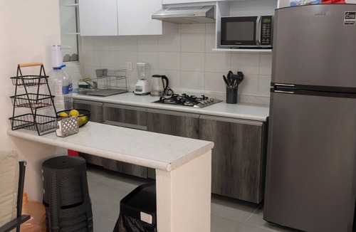 Acapulco Apartment | 5 minutes from the Beach Club! Acapulco Diamante Apartment