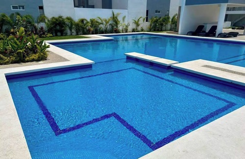 Acapulco Apartment | 5 minutes from the Beach Club! Acapulco Diamante Apartment
