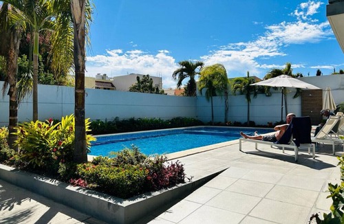 Villa Marina Apartment | 5 minutes from the beach/private pool by Gpsrentas