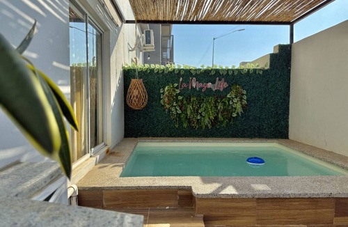 Villa Marina Apartment | 5 minutes from the beach/private pool by Gpsrentas
