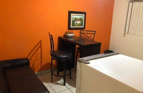 Ciudad Obregon Apartment | 5 minutes to the theme park! Family-sized condo with game room & deck