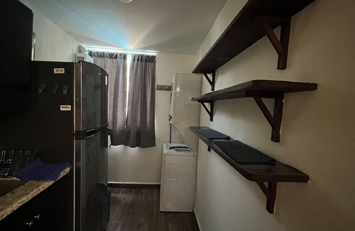 Crucecita Condo | 5 minutes walk to the town square. Gated Community condo w