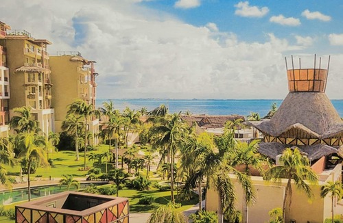 Playa Mujeres Resort | 5-Star Cancun Mexico seaside resort away from the hotel zone hustle and bustle.