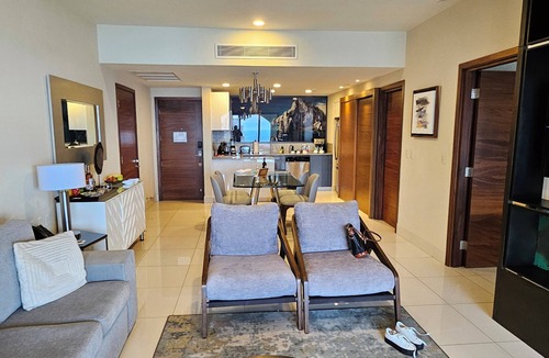 Palmilla Resort | 5-Star Elite Ocean View Residence 2 BD @ Villa La Valencia - Fun Lazy River