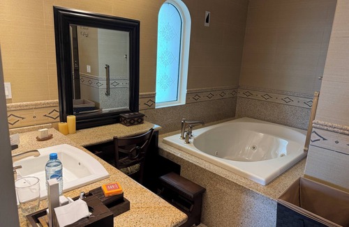 Puerto Morelos Resort | 5 star Grand Residences Resort, Cancun, One Bedroom Suite, Ocean view