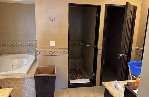Puerto Morelos Resort | 5 star Grand Residences Resort, Cancun, One Bedroom Suite, Ocean view