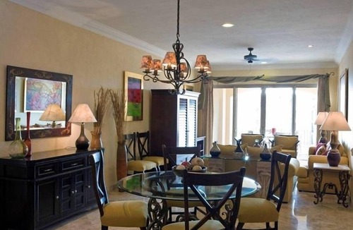 Flamingos Condo | 5 Star Luxury at Estancia 2BR/2.5 BA - Best Resort in Neuvo