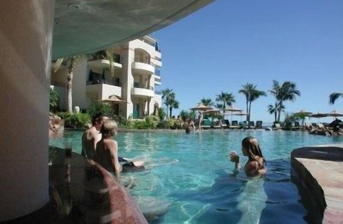 Cabo San Lucas Condo | 5 Star Oceanfront Resort - Luxury Spacious Villa! Walkable to Downtown Cabo!