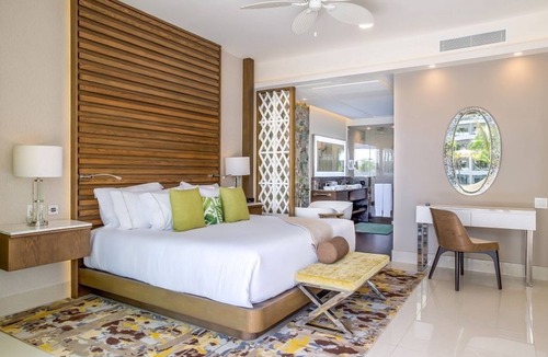 Puerto Juarez Hotel | 5-Star Oceanfront Luxury at Garza Blanca Cancun – All the Comforts of Home