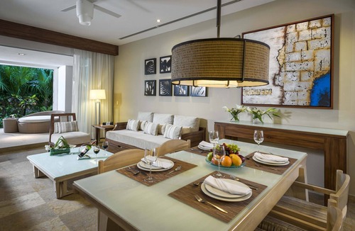 Luis Donaldo Colosio Resort | 5 Star Resort - Grand Bliss 2 Bedroom Suite