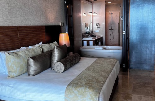 Las Jarretaderas Resort | 5 star Resort with 2 bedrooms/2 Bathrooms at Vidanta World Nuevo Vallarta!
