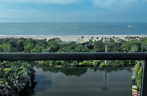 Las Jarretaderas Resort | 5 star Resort with 2 bedrooms/2 Bathrooms at Vidanta World Nuevo Vallarta!