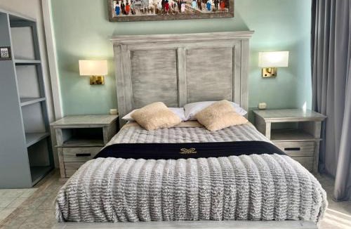 Leon Apartment | 5 VENATOR House Boutique