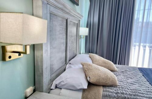 Leon Apartment | 5 VENATOR House Boutique