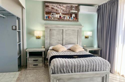 Leon Apartment | 5 VENATOR House Boutique