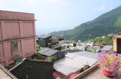 Ruifang Apartment | 50 m² Apartment ∙ 1 bedroom ∙ 2 guests