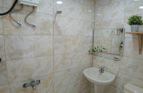 Ruifang Apartment | 50 m² Apartment ∙ 1 bedroom ∙ 2 guests
