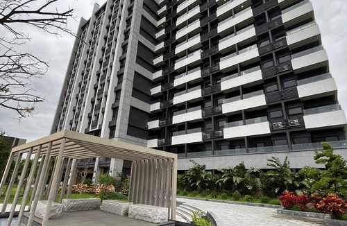 Toucheng Apartment | 50 m² Apartment ∙ 1 bedroom ∙ 2 guests