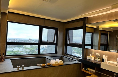 Toucheng Apartment | 50 m² Apartment ∙ 1 bedroom ∙ 2 guests