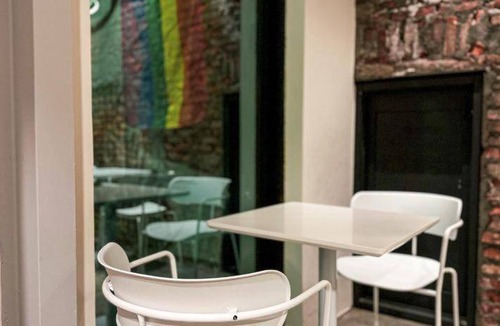 Yancheng District Bed & Breakfast | 50 m² Bed and breakfast ∙ 4 guests