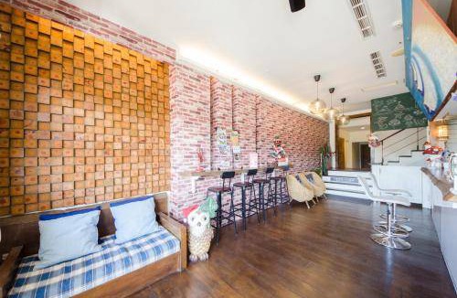 South Beach Bed & Breakfast | 50 m² Bed and breakfast ∙ 7 guests