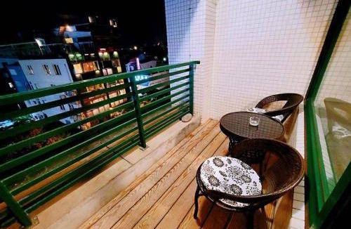 Jiaoxi Bed & Breakfast | 50 m² Bed and breakfast ∙ 6 guests