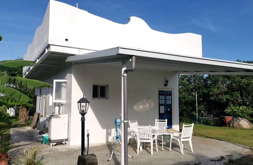 Donghe House | 50 m² Bungalow ∙ 5 guests