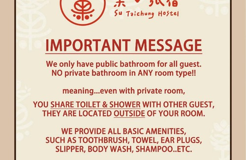 Central District Hostel | 50 m² Hostel ∙ 10 guests
