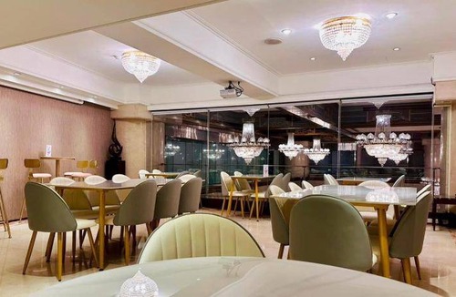 North District Hotel | 50 m² Hotel ∙ 4 guests