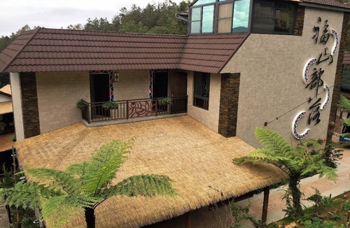 Alishan Hotel | 50 m² Motel ∙ 127 guests