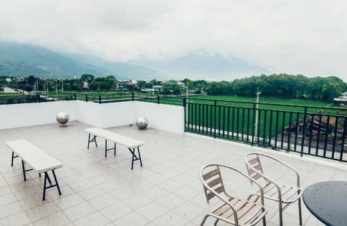 Ji'an Hotel | 50 m² Motel ∙ 127 guests