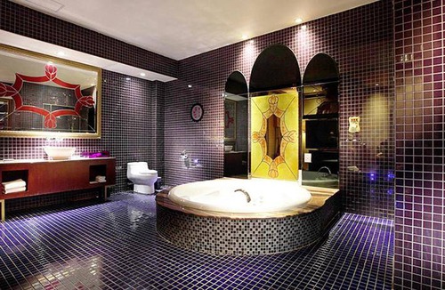 Cianjhen District Hotel | 50 m² Motel ∙ 3 guests