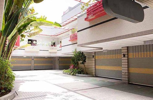 Cianjhen District Hotel | 50 m² Motel ∙ 3 guests