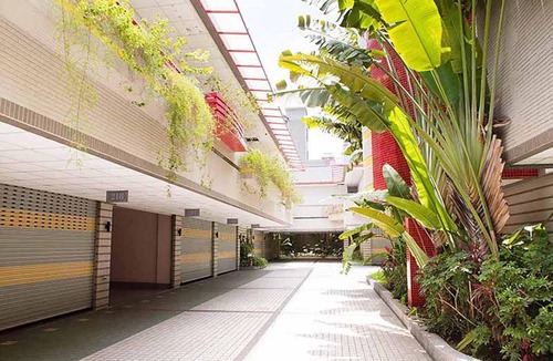 Cianjhen District Hotel | 50 m² Motel ∙ 3 guests