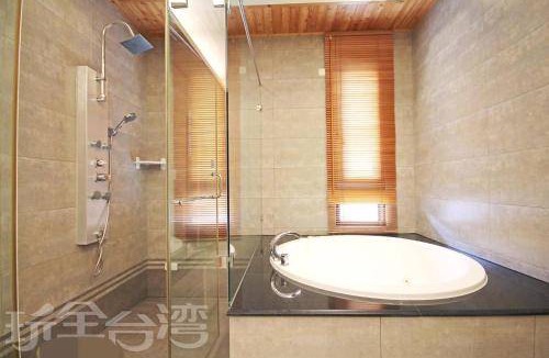 Fangliao Hotel | 50 m² Motel ∙ 4 guests