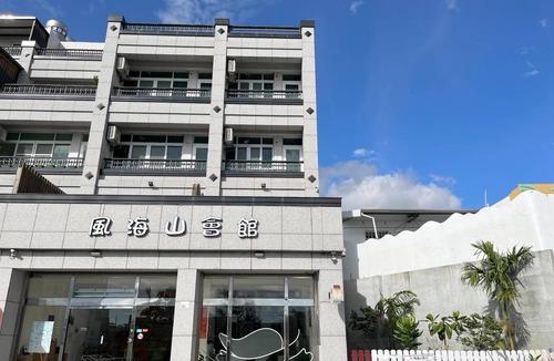 Hengchun Old Town Hotel | 50 m² Motel ∙ 4 guests