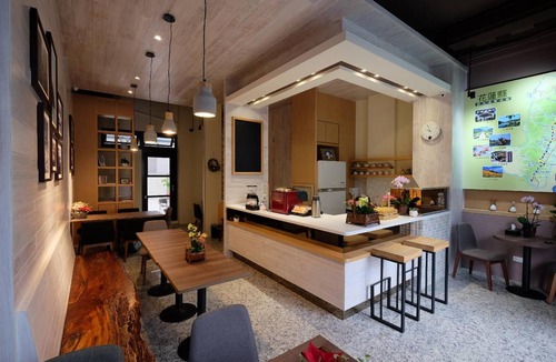 Taichang Village Hotel | 50 m² Motel ∙ 5 guests